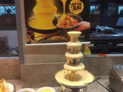 -比格比萨自助(国展店)