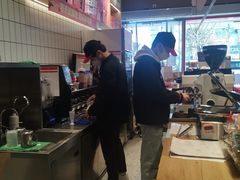 -幸运咖(思源学院店)