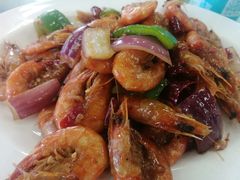 -景好海鲜餐厅(大鹏必选旅游店)