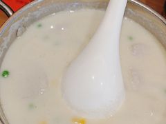 -枣子树·素食餐厅(普陀山店)
