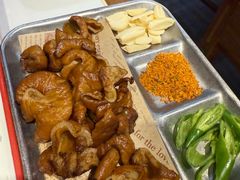 肥肠-状元阁烧烤(新华路总店)