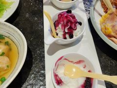 -小城粥道·海胆鲜虾粥(解放广场店)