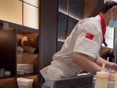 -火地铁板烧(昆山万象汇店)