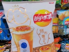 -吾悦广场(南京鼓楼店)