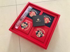 -菲尔雪CAKE(九方店)