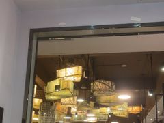 -伯顿西餐厅(厚街香榭丽店)