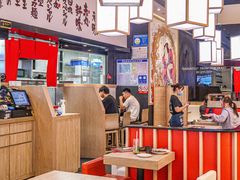 -一風堂拉面(深圳湾万象城店)