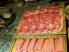 -滇池印象原生态火锅(南开大悦城店)