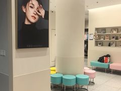 -天真蓝照相馆(五角场百联又一城店)