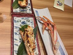 -花和海鲜自助(梅江店)