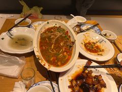 -鸿运楼·舌尖上的徽菜