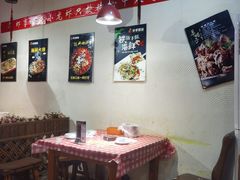 大堂-虾享蟹逅小龙虾·螃蟹·小海鲜(吉林省总店)