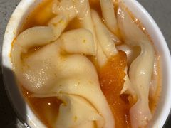 -海底捞火锅(金山百联店)