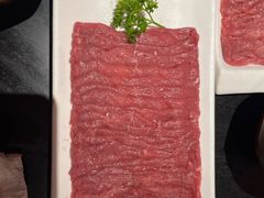 -南门涮肉(北洼路店)