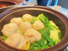 -聚丰园熊猫餐厅(紫金1912·玖爱谷店)