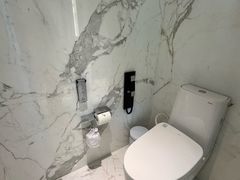 -尼依格罗香港美利酒店