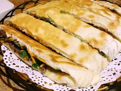 -阿布氇孜藏餐厅(九寨沟店)