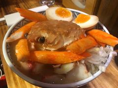 -老龙亭拉面店