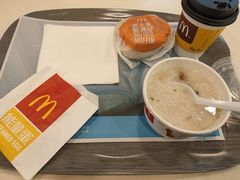 -麦当劳(厦门思明路店)