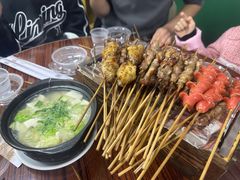 -兄弟联果木炭烤翅·50年家传鸡翅秘方