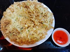 -八道本地特色菜馆(大鹏古城店)