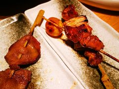 -人间酒暖·Go blanc·烧鸟·深夜食堂(陆家嘴店)
