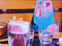 -bluefrog蓝蛙(皇庭广场店)
