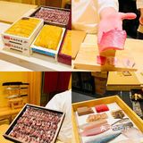荣一代目OMAKASE板前料理🍣久久不能忘怀