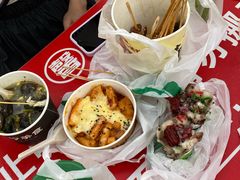 -海大南门夜市(海富街店)