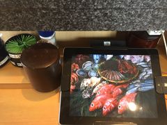 -沼津魚がし鮨(御殿場アウトレット店)