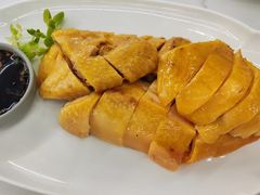 -怡恬园海鲜(恒大威尼斯店)