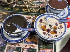 -广信牛奶甜品世家(台东店)