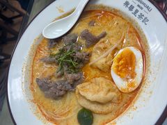 -兴华里茶记(禅城同济首店)