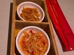 -四道菜·福建海蛎煎(世欧广场店)