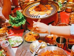 -西塔老太太泥炉烤肉(苏州大悦城店)