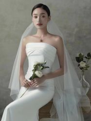 -Lady  Jane高端婚纱礼服馆