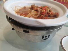 -野渡坡·极致湘菜·庭院餐厅(汉阳店)