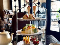 -南沙游艇会·大兵船餐厅