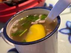 -撒拉花儿·新疆菜·清真(太阳宫店)