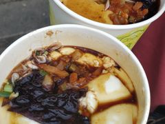 -秦园惠山豆腐花(惠山古镇店)