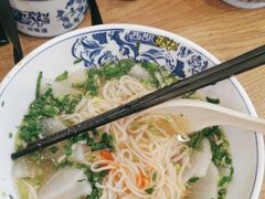 -西部马华清真兰州牛肉面·烧烤夜市(三里河店)