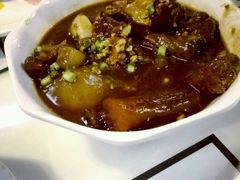 -新大咀港式茶餐厅(宝山万达店)