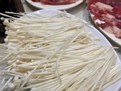 -黑山牛肉汤火锅(花城汇店)