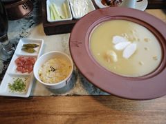 -那家小馆•北京菜•烤鸭(香山店)