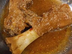 -老师家羊杂碎(延安总店)