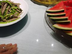 -咪咪川菜(长乐西路店)