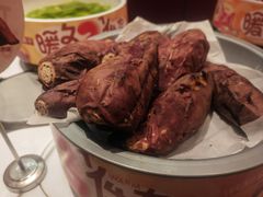 -龍歌自助小火锅(雨花台江南虹悦城店)