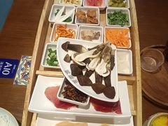 -芸南道·过桥米线(昆明老街旗舰店)
