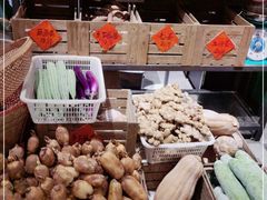-五稻厨房粤西菜(新闻店)