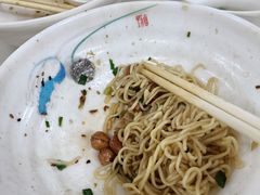 -阿阳牛腩腌面店